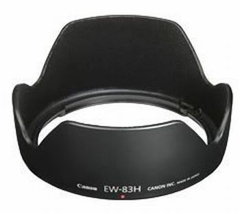 0298296850 - CANON PARALUCE EW83H (24-105)
