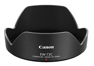 0298296859 - CANON PARALUCE EW73C (10-18)