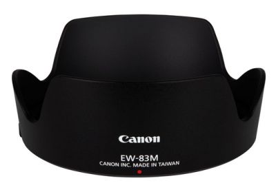 0298296909 - CANON PARALUCE EW83M (24-105 STM)