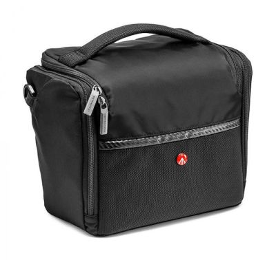 0300010014 - MANFROTTO TROLLEY PRO LIGHT RELOADER AIR 55