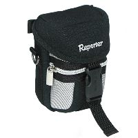 0300900002 - REPORTER 00130 BORSA PER COMPATTA FLOW II 8,5X13,5X6