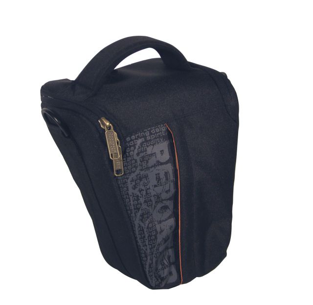 0300900010 - REPORTER 09121 BORSA PRONTO ZOOM LUX LINE 16X14X11