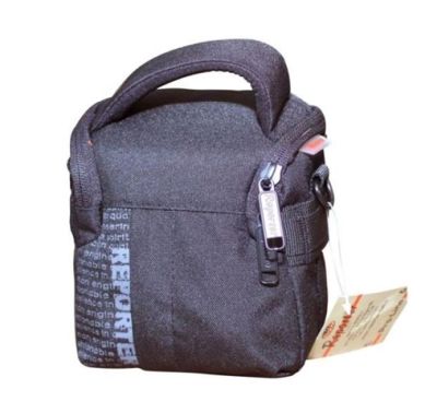 0300900106 - REPORTER 09060 BORSA MIRRORLESS E BRIDGE  12X13X10 cm