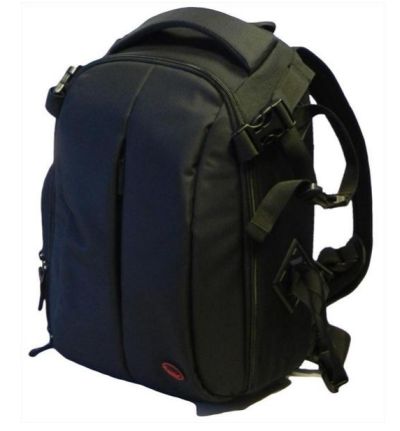 0300900111 - REPORTER 00627 ZAINO BLACKSHOT NERO 25X34X12