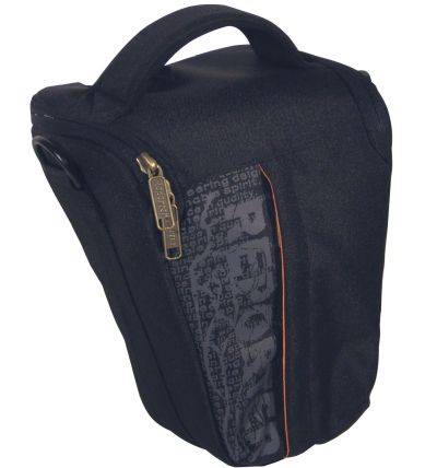 0300909011 - REPORTER 09122 BORSA PRONTO ZOOM LUX LINE 17X18X12