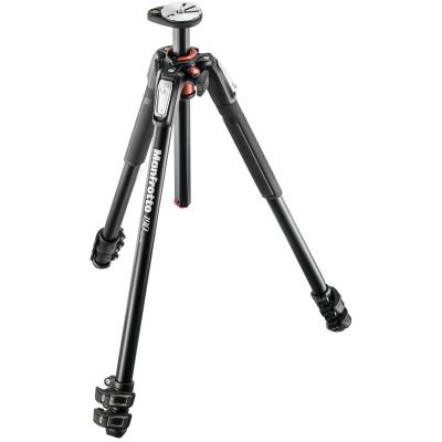 0320010900 - MANFROTTO TREPPIEDE 3sezioni MT190XPRO3
