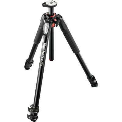 0320010902 - MANFROTTO TREPPIEDE 3sezioni MT055XPRO3