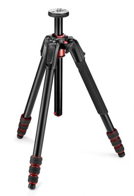 0320010916 - MANFROTTO TREPPIEDE 4sezioni MT190GOA4