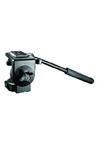 0320460128 - MANFROTTO TESTA VIDEO CON ATTACCO RAPIDO 128RC