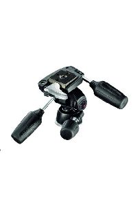 0320460397 - MANFROTTO TESTA 3movimenti MH804 3W