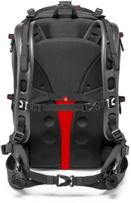 0320460492 - MANFROTTO ZAINO PROLIGHT MB-3N1-26PL  (x2 reflex)