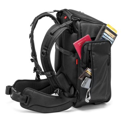 0320460493 - MANFROTTO ZAINO MB MP-BP-50BB