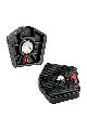 0320460722 - MANFROTTO PIASTRA RAPIDA PENTAGONALE 785PL