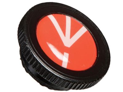 0320461414 - MANFROTTO PIASTRA RAPIDA ROUND-PL