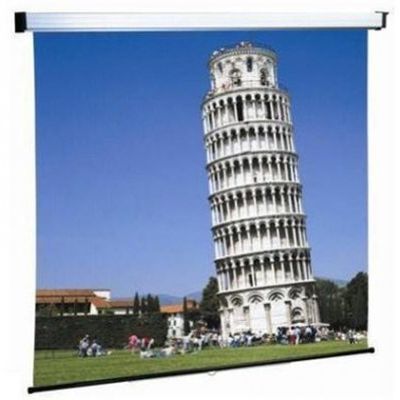 0332060041 - SOPAR SCHERMO PLATINUM 240 X200 TELA BIANCA 3240PL