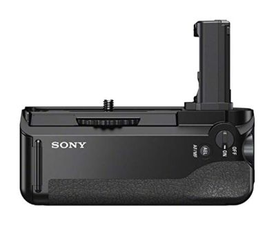 0348010010 - SONY IMPUGNATURA VERTICALE VG-C1EM ALPHA SERIE 7, 7S, 7R