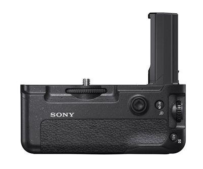 0348010011 - SONY IMPUGNATURA VERTICALE VGC3EM ALPHA ILCE9 - ILCE7RM3