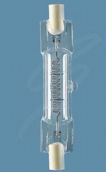 0372220002 - LAMPADINA R7s 230V 800W 80mm 3200K 21000lm 75h OSRAM 64571