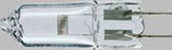0372222074 - LAMPADINA G6.35  24V 150W 3550K 6000lm 50h OSRAM 64640