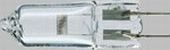 0372222109 - LAMPADINA G6.35  24V 250W 9000lm/300h OSRAM 64657