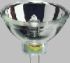 0372222111 - LAMPADINA GX5.3  24V 250W (specchio liscio  51/44,5mm) 900lm/50h OSRAM 64653