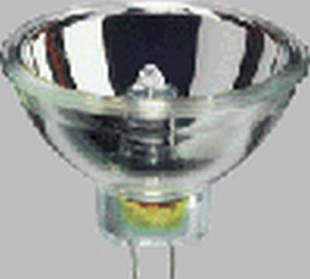 0372225090 - LAMPADINA GY5.3 120V 300W ELH MINILAB PHILIPS 316190