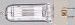 0372225092 - **LAMPADINA G6.35  36V 400W 3500K 14500lm/150h OSRAM 64664
