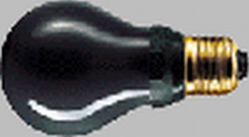 0372225099 - LAMPADINA E27 CAMERA OSCURA GIALLO-VERDE 77841421