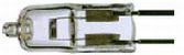 0372225102 - LAMPADINA GY6.35  12V 100W 3450K 3600lm/50h OSRAM 64625