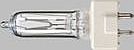 0372225111 - LAMPADINA GY9.5 230V  300W PHILIPS C81 6872P