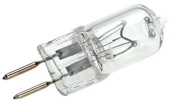 0373770004 - LAMPADINA G6.35 220V  50W PILOTA MODELLING  FS 200D 300D 400D (JB.9.WX.341002)