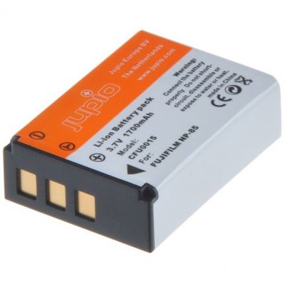 0380019069 - BATTERIA COMPATIBILE FUJI NP85