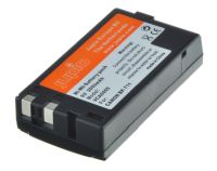 0380019070 - BATTERIA COMPATIBILE CANON BP711/714