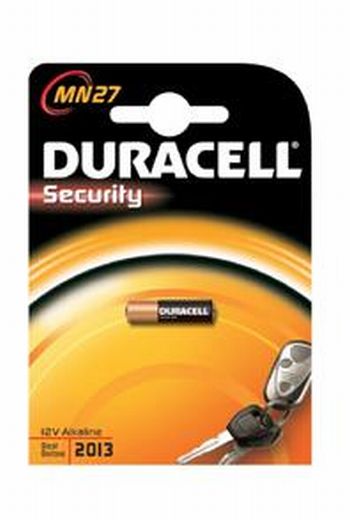 0380151063 - DURACELL MN   27 12V