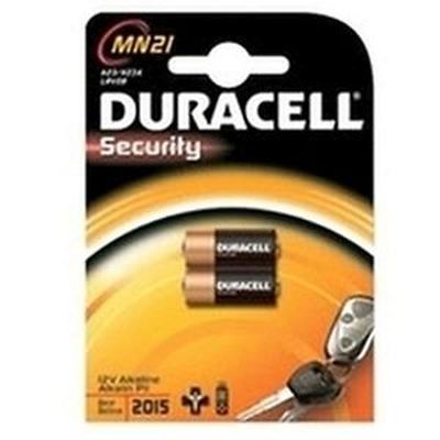 0380151065 - DURACELL MN   21 12V X2