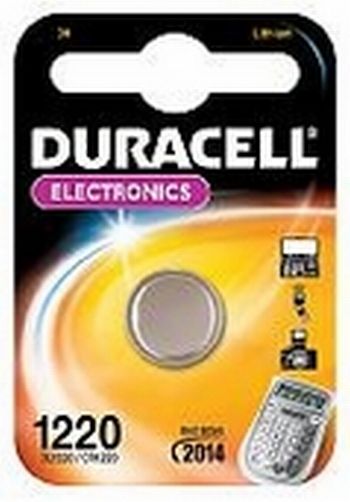 0380151145 - DURACELL CR 1220
