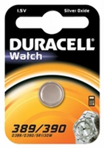 0380151171 - DURACELL 389/390