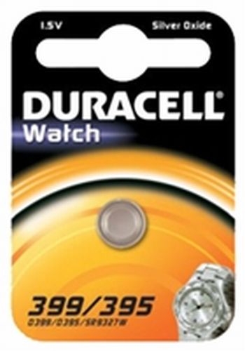 0380151175 - DURACELL 395/399