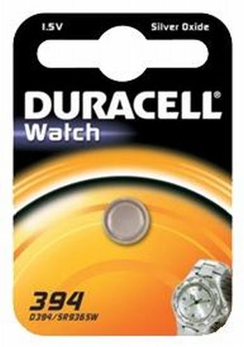 0380151176 - DURACELL 394/380