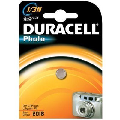 0380151196 - DURACELL CR   1/3 N
