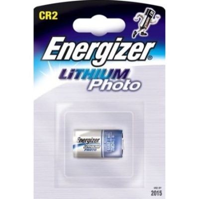 0380157047 - ENERGIZER CR2