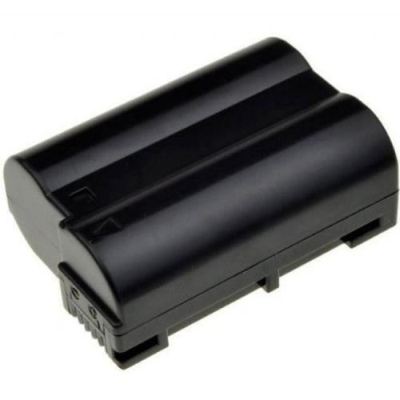 0380170040 - BATTERIA COMPATIBILE NIKON ENEL15a