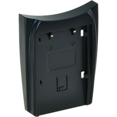 0380170132 - JUPIO ADATTATORE COMPATIBILE SONY NPF Z100  PER CHARGER 0010