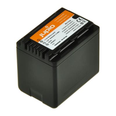 0380173215 - BATTERIA COMPATIBILE PANASONIC VW VBT 380
