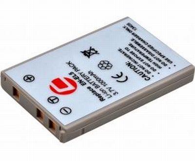 0380173405 - BATTERIA COMPATIBILE NIKON ENEL5