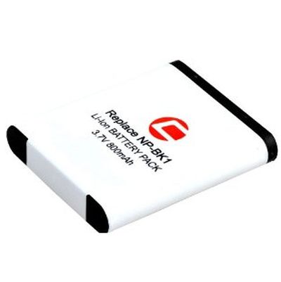 0380173470 - BATTERIA COMPATIBILE SONY NPBK1