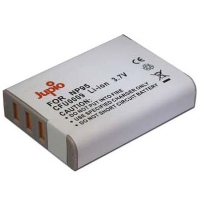 0380179060 - BATTERIA COMPATIBILE FUJI NP95