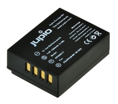 0380179062 - BATTERIA COMPATIBILE FUJI NPW126S