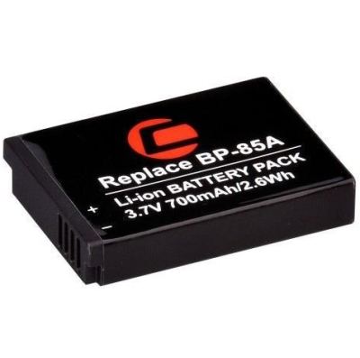 0380179085 - BATTERIA COMPATIBILE SAMSUNG BP85A
