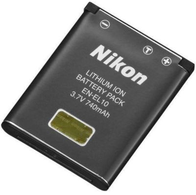 0380210003 - NIKON ENEL10